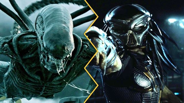 Neuer "Alien", neuer "Predator", neuer "Alien Vs. Predator": Überraschende Pläne für die Sci-Fi-Kult-Monster enthüllt