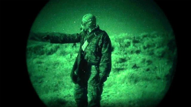 bild aus der news Hollywood jagt Amerikas größtes Geheimnis: "Jurassic World"-Regisseur und Ryan Reynolds machen Verschwörungsthriller