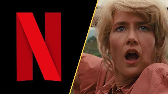 bild aus der news "Ich glaube an das große Kinoerlebnis": Deswegen möchte "Disclosure Day"-Macher Steven Spielberg keine Filme für Netflix drehen