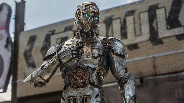 bild aus der news Heute im TV: Dieses Sci-Fi-Action-Spektakel für mehr als 200 Millionen Dollar macht überraschend viel Spaß
