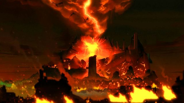bild aus der news Eine der besten Fantasy-Serien der letzten Jahre könnt ihr jetzt sogar ohne Abo streamen – 2 Staffeln voller Abenteuer, Magie & Drachen!