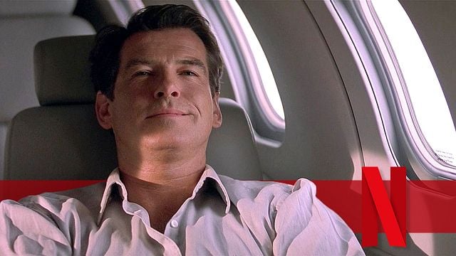 bild aus der news Neu auf Netflix: "Harry Potter"-Star Daniel Radcliffe in seiner ersten Kinorolle – an der Seite von Pierce Brosnan als "böser James Bond"!
