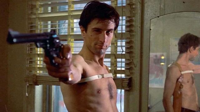 bild aus der news "Taxi Driver"-Autor spricht endlich über das Ende des Klassikers - und klärt auf, worüber Filmfans seit 50 Jahren diskutieren