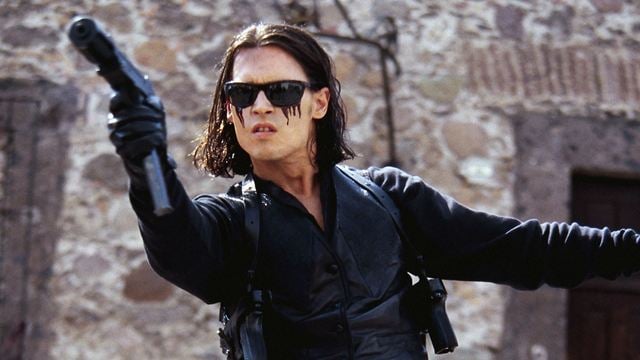 Streaming-Tipp: Brachiale FSK-18-Action mit Johnny Depp in einer seiner coolsten Rollen