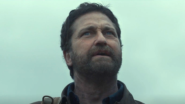 bild aus der news Einer der besten Katastrophenfilme der letzten Jahre wird fortgesetzt: Erster Trailer zu "Greenland 2" mit Gerard Butler