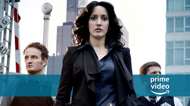 bild aus der news Cast von neuer Thriller-Serie bei Amazon Prime Video wächst weiter: 80er-Kultfilm-Star macht Jagd auf einen Serienkiller
