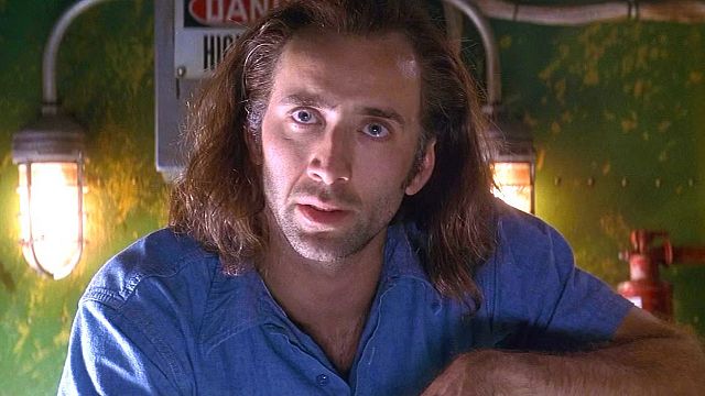 bild aus der news Nicolas Cage und der "Con Air"-Regisseur machen wieder gemeinsame Sache – für einen Zweiter-Weltkriegs-Thriller!