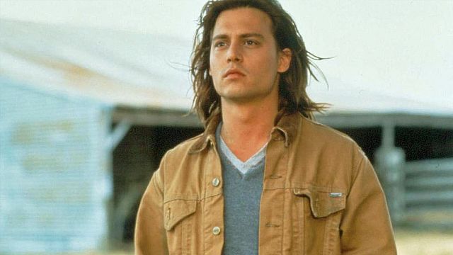 bild aus der news "Er konnte mich nicht leiden": Johnny Depp drängte 80er-Jahre-Kultstar aus gefeiertem Kinofilm - und Leonardo DiCaprio hat davon profitiert!