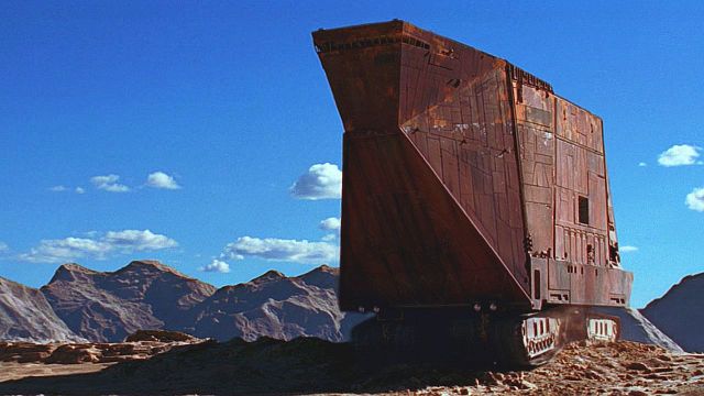 bild aus der news TV-Tipp: Dieses Sci-Fi-Epos ist eines der größten Meisterwerke der Kinogeschichte