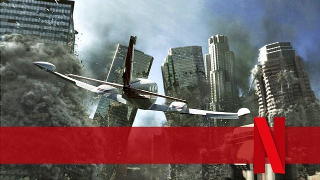 bild aus der news Neu auf Netflix: Diese bombastische Verwüstungsorgie hat 200 Millionen Dollar gekostet!