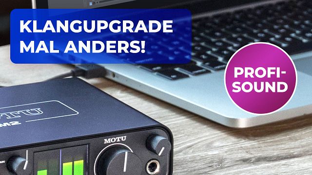 bild aus der news Dank dieses Geräts klingen Filme, Musik und Games bei mir jetzt viel besser! Und es kann noch so viel mehr!