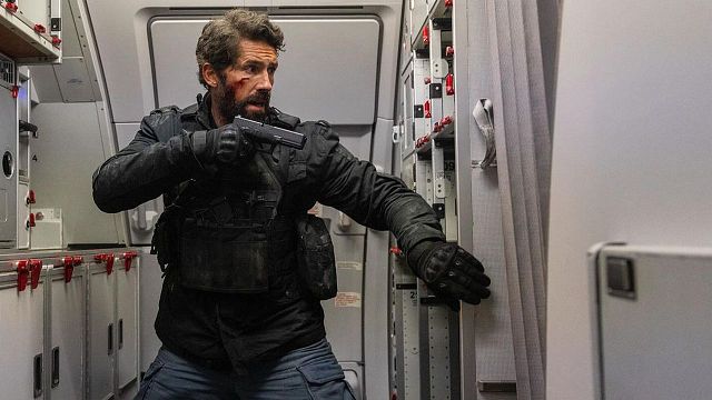 bild aus der news Streaming-Tipp: "One More Shot"