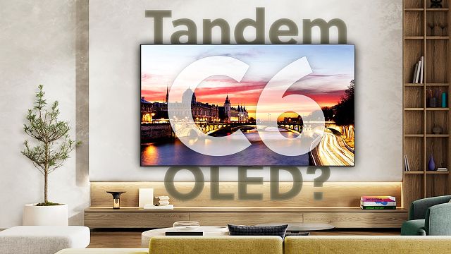 bild aus der news 2026er OLED-TVs mit über 50% Rabatt: LG's nagelneue Oberklasse fällt jetzt drastisch im Preis!