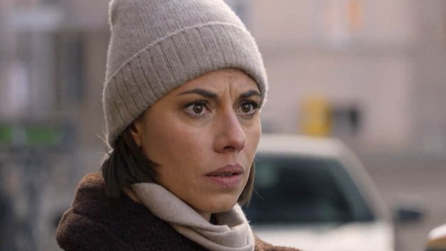 bild aus der news GZSZ-Vorschau heute: Matilda lässt sich die Anschuldigungen von Erik nicht gefallen