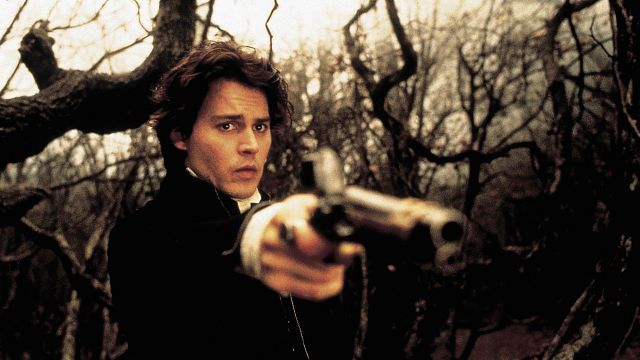 bild aus der news Besser denn je: Blutiger Fantasy-Horror mit Johnny Depp kehrt ins Heimkino zurück