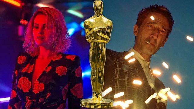 bild aus der news Die Oscar-Nominierungen 2025: Netflix-Rekordfilm vs. 3,5-Stunden-Meisterwerk – und auch Deutschland hat eine Chance!