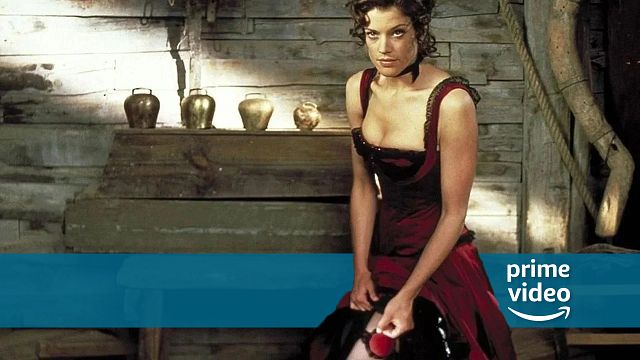 bild aus der news Neu auf Amazon Prime Video: Dieser Western war in Deutschland sogar noch erfolgreicher als "Avatar"!