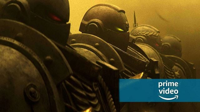 bild aus der news Henry Cavill macht noch eine zweite "Warhammer 40K"-Serie für Amazon Prime Video – der Grundstein dafür wurde bereits 2024 gelegt!