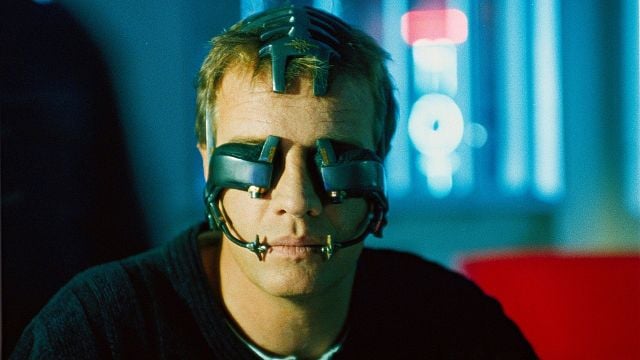 bild aus der news Abgefahrener Sci-Fi-Thriller neu im Heimkino: Cyperpunk-Action feiert Blu-ray-Premiere