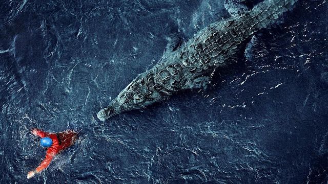 bild aus der news Horror-Thriller "The Death Roll" über ein 5 Meter (!) langes Killer-Krokodil kommt – produziert von einem "Top Gun 2"-Star