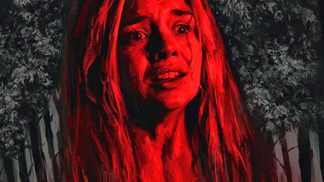 Neu im Heimkino: Diesen finsteren Psycho-Horrorfilm sollten Fans von "Blair Witch Project" & "Dark" auf dem Zettel haben