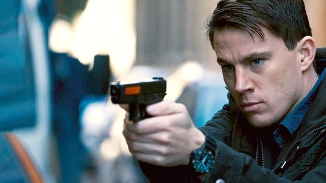 Nach "The Gray Man" auf Netflix: Amazon schnappt sich Agenten-Thriller mit Channing Tatum – vom "John Wick"-Regisseur