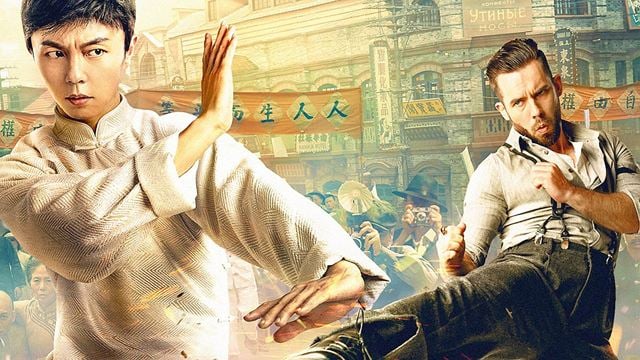 Die Origin-Story des Bruce-Lee-Mentors: Deftige Martial-Arts-Action im Trailer zu "Ip Man: The Awakening"