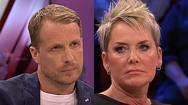 bild aus der news "Nicht gesund": Inka Bause lästert über Oliver Pochers Gewichtsverlust – seine Antwort ist vernichtend
