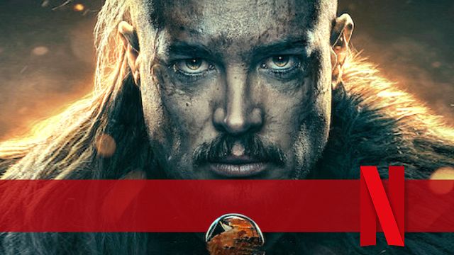 bild aus der news Netflix-Hit für "Vikings"-Fans geht nach der letzten Staffel noch weiter: Trailer zu "The Last Kingdom: Seven Kings Must Die"