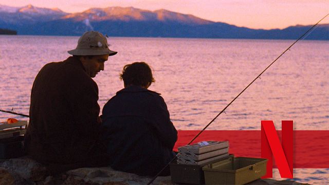 bild aus der news 4,59 von 5 Sternen! Dieses epische Meisterwerk ist der zurzeit beste Film auf Netflix – laut Filmfans auf der ganzen Welt