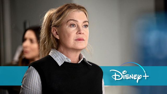 bild aus der news Start steht fest: So bald erscheint die neue Staffel "Grey's Anatomy" bei Disney+
