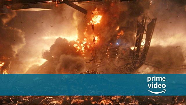 bild aus der news 1 Milliarden gesehene Minuten, 200 Millionen Dollar Budget: Der größte Sci-Fi-Film auf Amazon Prime Video wartet immer noch auf eine Fortsetzung!