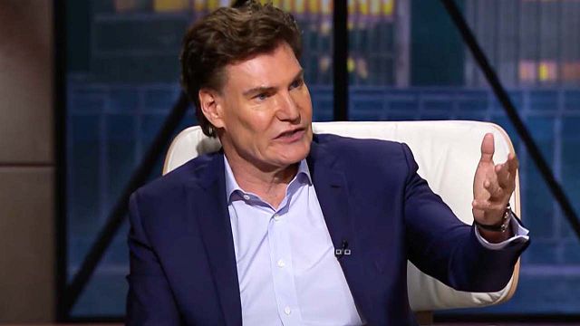 bild aus der news 75 Prozent der "Höhle der Löwen"-Deals platzen: Warum Investoren im Nachhinein so oft aussteigen