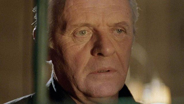 bild aus der news "Der schlechteste Film aller Zeiten": Diesen Flop hält Anthony Hopkins für den Tiefpunkt seiner Karriere