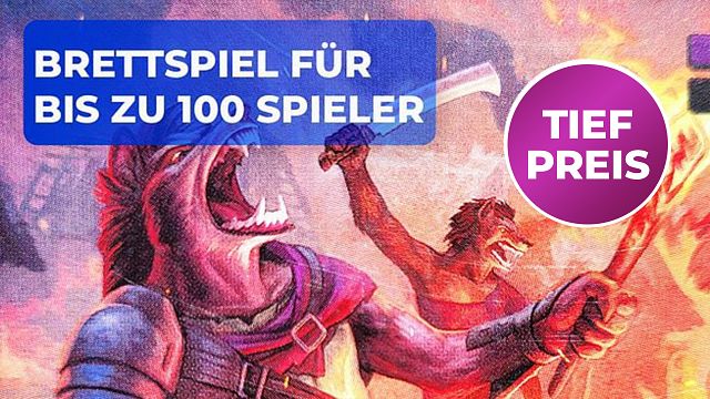 bild aus der news Dieses Brettspiel ist der Hit in meinem Freundeskreis: Sichert euch mein Lieblingsspiel samt Nachfolger im Angebot