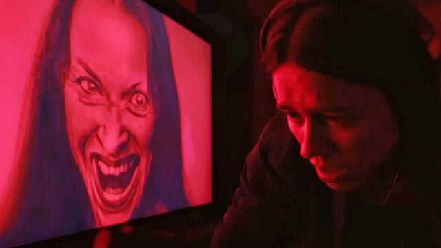 bild aus der news Horror-Sensation von den "Backrooms"-Machern still und heimlich im Streaming erschienen – aber Achtung, nichts für schwache Nerven!