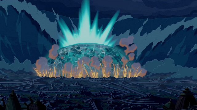 bild aus der news Heute Abend streamen: Eine völlig unterschätzte Mischung aus Science-Fiction und Fantasy – holt sie heute nach!