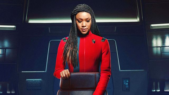 Aus für die nächste "Star Trek"-Serie: So bald endet "Discovery" – und so könnt ihr das Finale in Deutschland schauen