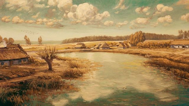 bild aus der news Einer der schönsten Filme 2024 ist viel zu unbekannt: Holt das bewegende Epos jetzt im Heimkino nach