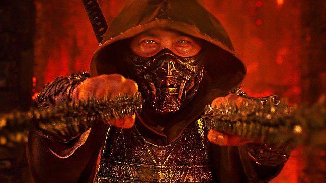 bild aus der news "Der Film, den wir schon beim ersten Mal hätten bekommen sollen": Die ersten Reaktionen zu "Mortal Kombat 2" sind da!