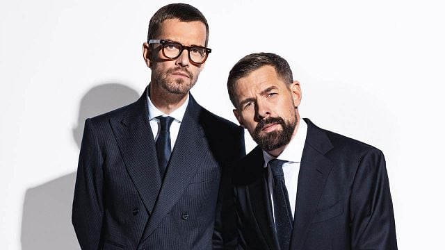 bild aus der news Das erfolgreichste TV-Duo Deutschlands: So haben Joko und Klaas zusammengefunden