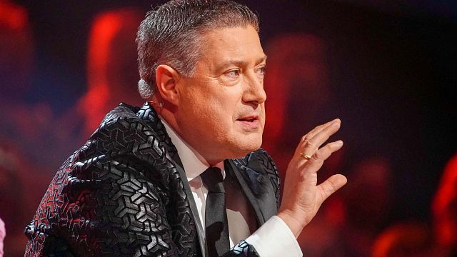 bild aus der news Joachim Llambi hat keinen Bock auf Bill und Tom Kaulitz bei "Let's Dance": Das ist der Grund für das harte Urteil des Jurymitglieds