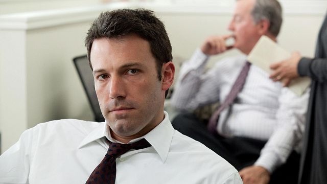 bild aus der news Marvel-Comeback für Ben Affleck? Diese abgefahrene Rolle soll er angeblich übernehmen