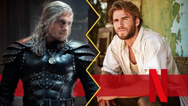 Liam Hemsworth statt Henry Cavill: Gleich 2 neue Figuren sollen Darsteller-Wechsel in "The Witcher" Staffel 4 auf Netflix erklären