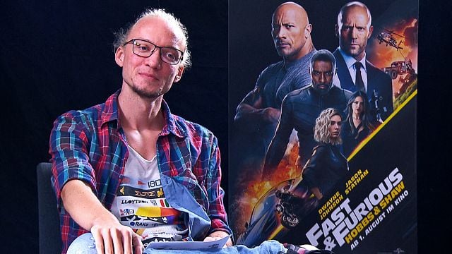 bild aus der news Ich habe einen Hollywood-Superstar nach seinem Namen gefragt – und seine Reaktion war pures Gold!