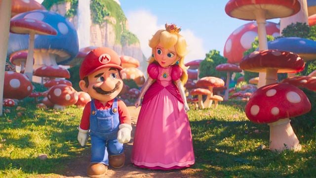 "Der Super Mario Bros. Film" erreicht grandiosen Meilenstein – jetzt wurden "Die Unglaublichen 2" und "Minions" überholt