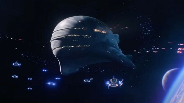 bild aus der news Dieser Sci-Fi-Film hat über eine Milliarde Dollar eingespielt: Das erste Video zur Fortsetzung zeigt einen Fan-Liebling
