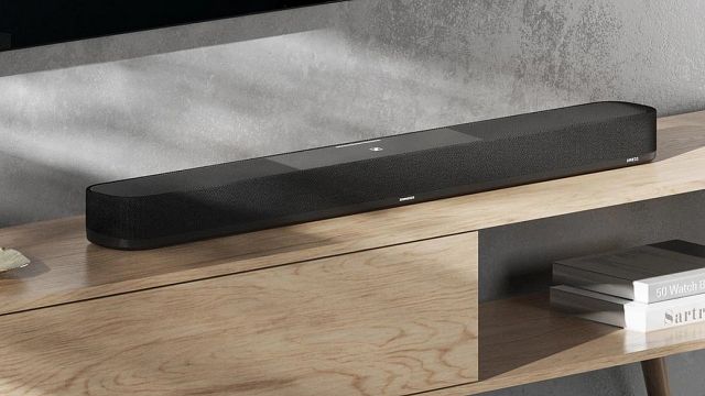 bild aus der news Diese Soundbar lohnt sich wirklich – und ersetzt (fast) ein Surround System: Bei Amazon jetzt zum Bestpreis