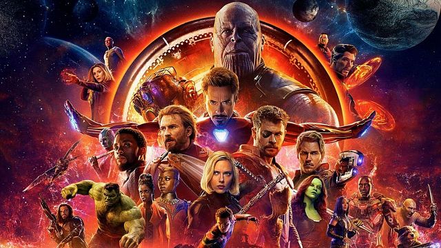 bild aus der news Neue Darsteller für Iron Man und Thor? Das steckt wirklich hinter den Avengers-Reboot-Gerüchten