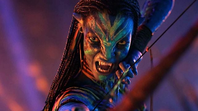 bild aus der news Zwei der größten "Avatar"-Stars in einem Film: Dieser Thriller verkürzt euch die Wartezeit auf "Avatar 4"!